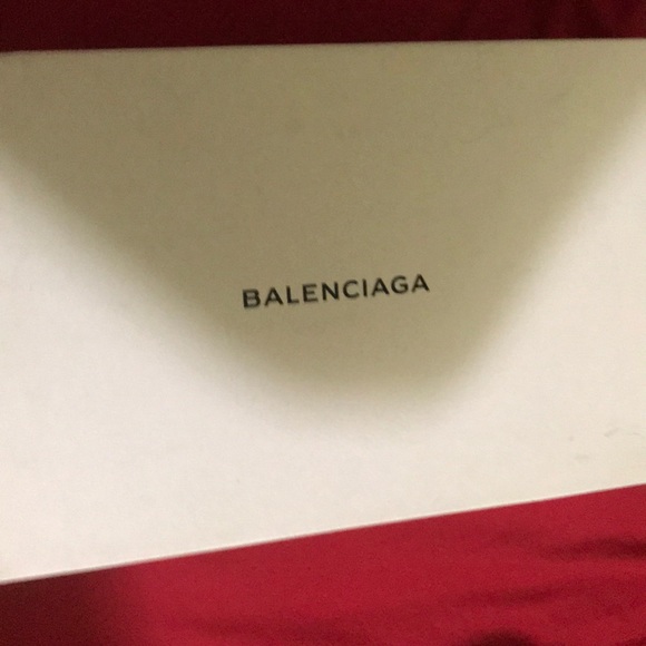 Balenciaga race runner - Picture 5 of 6